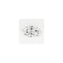 0.92 ct Marquise Lab-Grown Diamond – D VVS1 – Faceted Cut – GCAL Certified — Sapphire Row