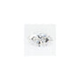 1.03 ct Marquise Lab-Grown Diamond – E VVS2 – Faceted Cut – GCAL Certified — Sapphire Row