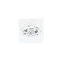 0.50 ct Marquise Lab-Grown Diamond – D VVS2 – Faceted Cut – GCAL Certified — Sapphire Row