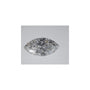 1.56 ct Marquise Lab-Grown Diamond – D VVS2 – Faceted Cut – IGI Certified — Sapphire Row