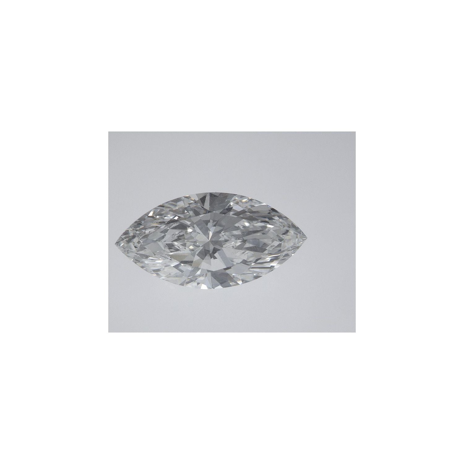 1.59 ct Marquise Lab-Grown Diamond – D VS1 – Faceted Cut – IGI Certified — Sapphire Row