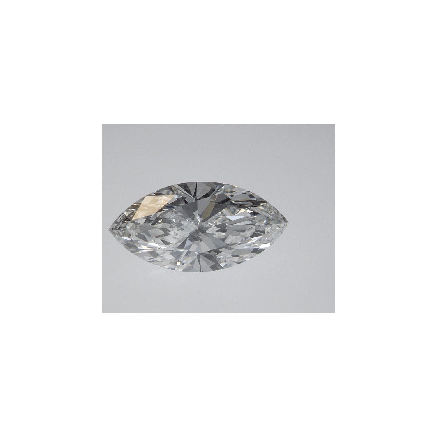 1.59 ct Marquise Lab-Grown Diamond – E VS1 – Faceted Cut – IGI Certified — Sapphire Row