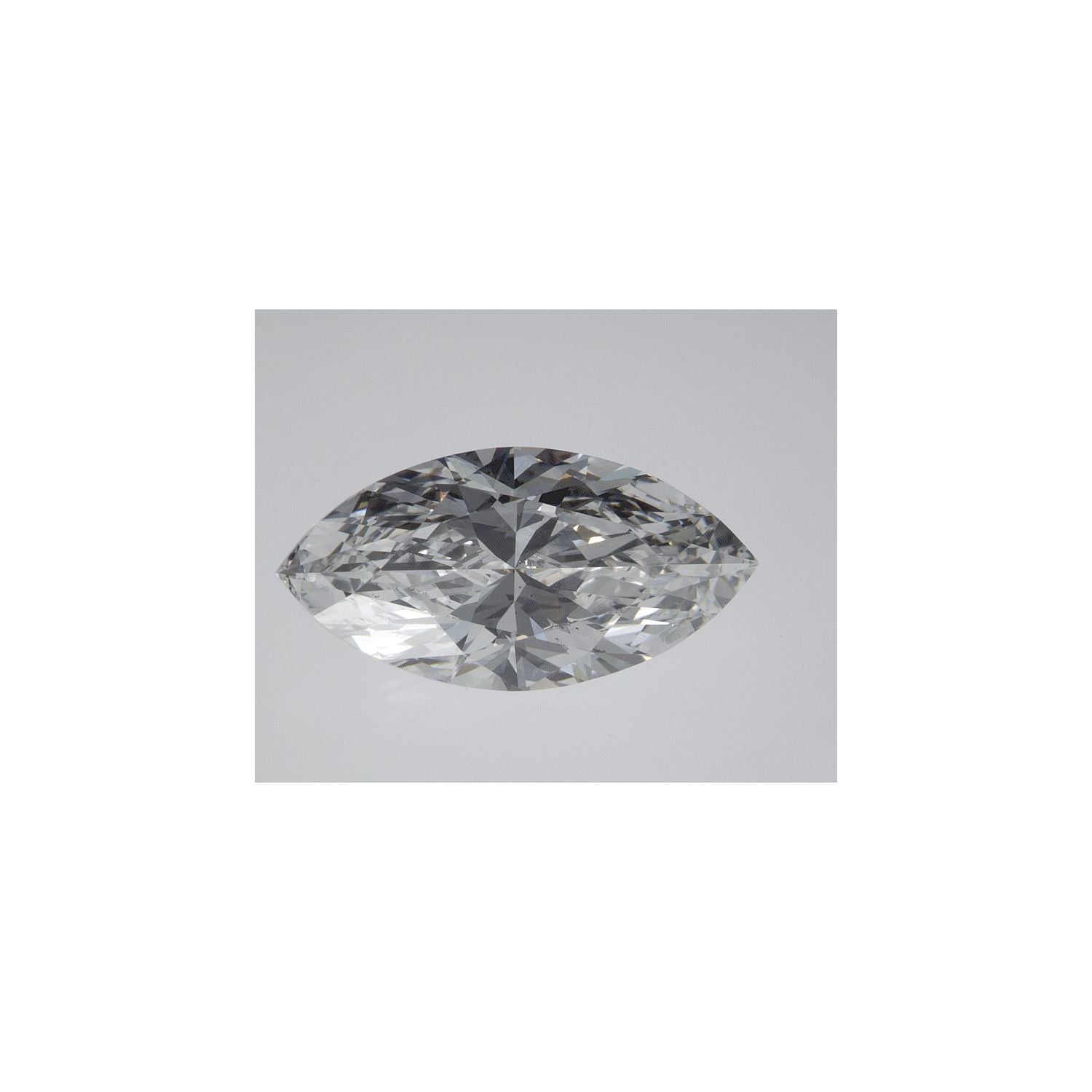 2.02 ct Marquise Lab-Grown Diamond – D VS1 – Faceted Cut – IGI Certified — Sapphire Row