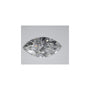 2.10 ct Marquise Lab-Grown Diamond – E VVS2 – Faceted Cut – IGI Certified — Sapphire Row