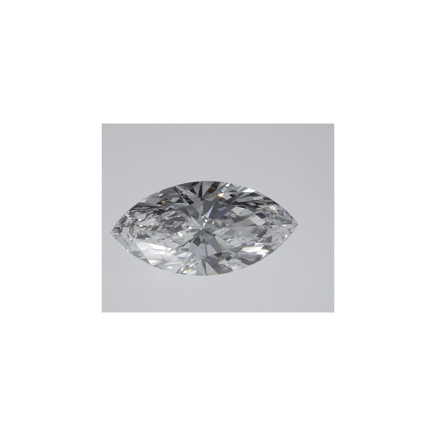 1.00 ct lab-grown diamond, marquise cut | Sapphire Row