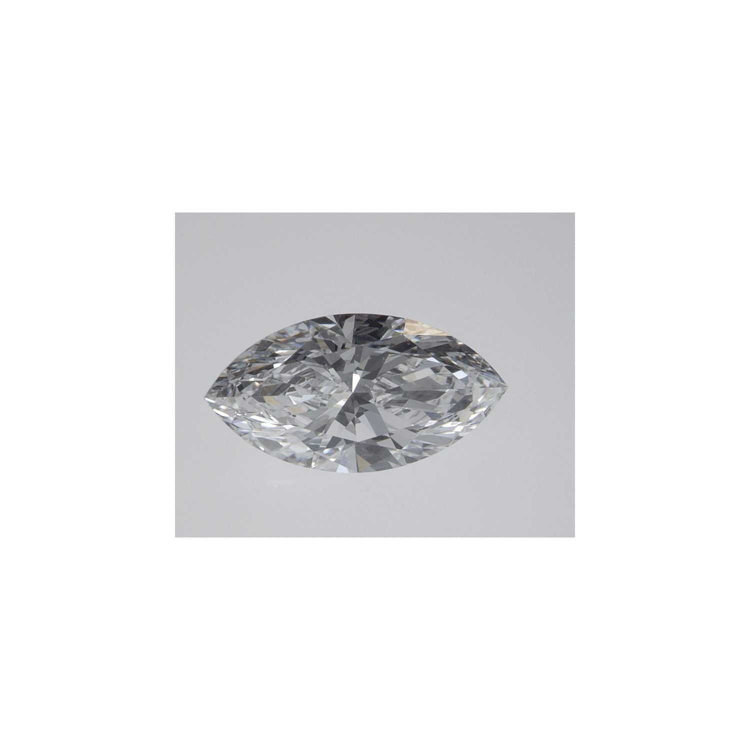 0.93 ct lab-grown diamond, marquise cut | Sapphire Row