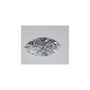 1.00 ct Marquise Lab-Grown Diamond – D VVS2 – Faceted Cut – IGI Certified — Sapphire Row