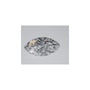 1.00 ct Marquise Lab-Grown Diamond – D VVS2 – Faceted Cut – IGI Certified — Sapphire Row