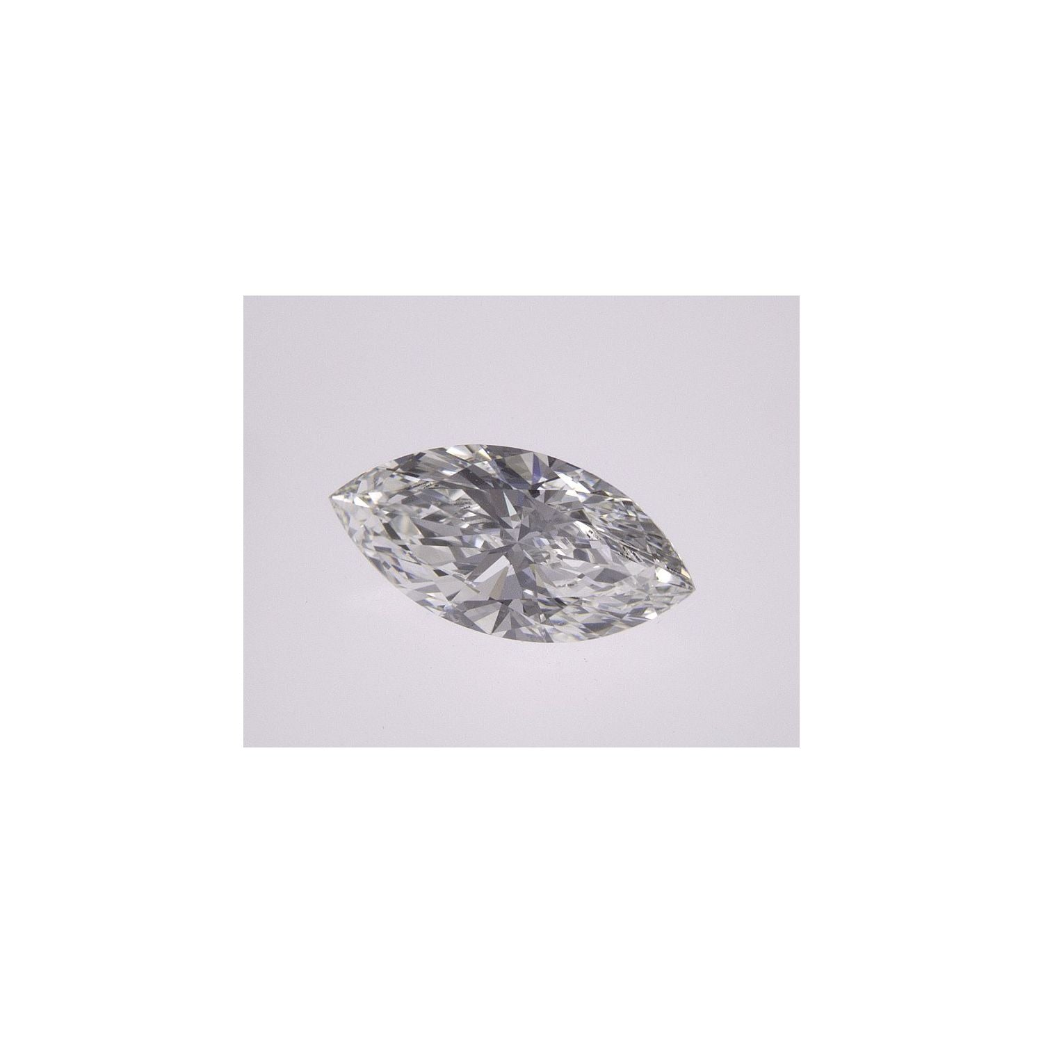 1.03 ct lab-grown diamond, marquise cut | Sapphire Row