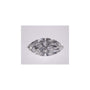 2.93 ct Marquise Lab-Grown Diamond – E VVS1 – Faceted Cut – IGI Certified — Sapphire Row
