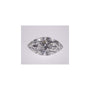 3.00 ct Marquise Lab-Grown Diamond – E VVS2 – Faceted Cut – IGI Certified — Sapphire Row