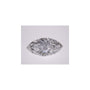 3.04 ct Marquise Lab-Grown Diamond – E VS1 – Faceted Cut – IGI Certified — Sapphire Row