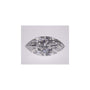3.90 ct Marquise Lab-Grown Diamond – D VS1 – Faceted Cut – IGI Certified — Sapphire Row
