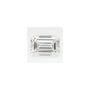 2.63 ct Emerald Lab-Grown Diamond – G VVS2 – Step-cut – GCAL Certified — Sapphire Row