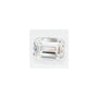 2.97 ct Emerald Lab-Grown Diamond – E VVS1 – Step-cut – GCAL Certified — Sapphire Row
