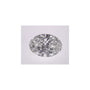 0.45 ct Round Natural Diamond – D SI1 – Faceted Cut – GIA Certified — Sapphire Row