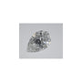1.54 ct Pear Natural Diamond – F VS1 – Faceted Cut – GIA Certified — Sapphire Row