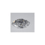 0.85 ct Marquise Lab-Grown Diamond – D VVS1 – Faceted Cut – IGI Certified — Sapphire Row