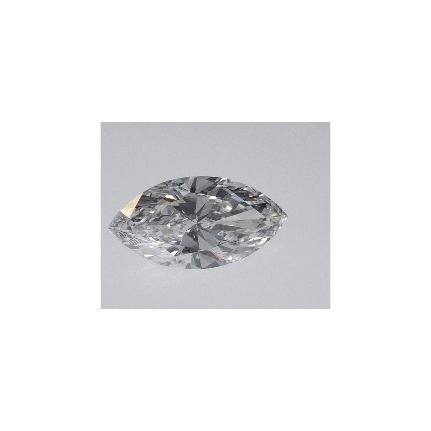 0.90 ct Marquise Lab-Grown Diamond – D VVS1 – Faceted Cut – IGI Certified — Sapphire Row