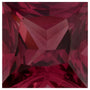 4.5 mm Square Natural Purplish Red Rhodolite Garnet – Princess-Cut – AA Quality — Sapphire Row