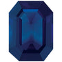 5x3 mm Emerald Natural Blue Sapphire – Step-Cut – A Quality — Sapphire Row