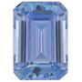 5x3 mm Emerald Natural Purple Tanzanite – Step-Cut – AA Quality — Sapphire Row
