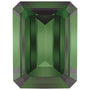 5x3 mm Emerald Natural Green Tourmaline – Step-Cut – AA Quality — Sapphire Row