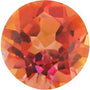 Lot of 10 – 4 mm Round Natural Sunrise Mystic Topaz – Faceted Cut – AA Quality — Sapphire Row