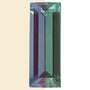 5x2.5 mm Straight Baguette Lab-Grown Color Change Alexandrite – Step-Cut – Eye-Clean Quality — Sapphire Row