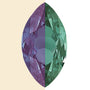 3.75x2 mm Marquise Lab-Grown Color Change Alexandrite – Faceted Cut – Eye-Clean Quality — Sapphire Row
