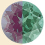 2.75 mm Round Lab-Grown Color Change Alexandrite – Faceted Cut – Eye-Clean Quality — Sapphire Row