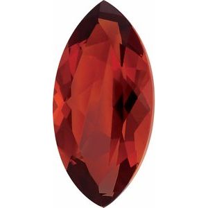 Lot of 10 – 6x3 mm Marquise Natural Madeira Citrine – Faceted Cut – AA Quality — Sapphire Row