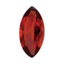 8x4 mm Marquise Natural Madeira Citrine – Faceted Cut – AA Quality — Sapphire Row
