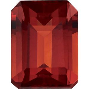 Lot of 10 – 5x3 mm Emerald Natural Madeira Citrine – Step-Cut – AA Quality — Sapphire Row