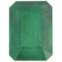 5x3 mm Emerald Natural Green Emerald – Step-Cut – Commercial Quality — Sapphire Row