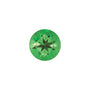 4 mm Round Natural Green Tsavorite Garnet – Faceted Cut – AA Quality — Sapphire Row