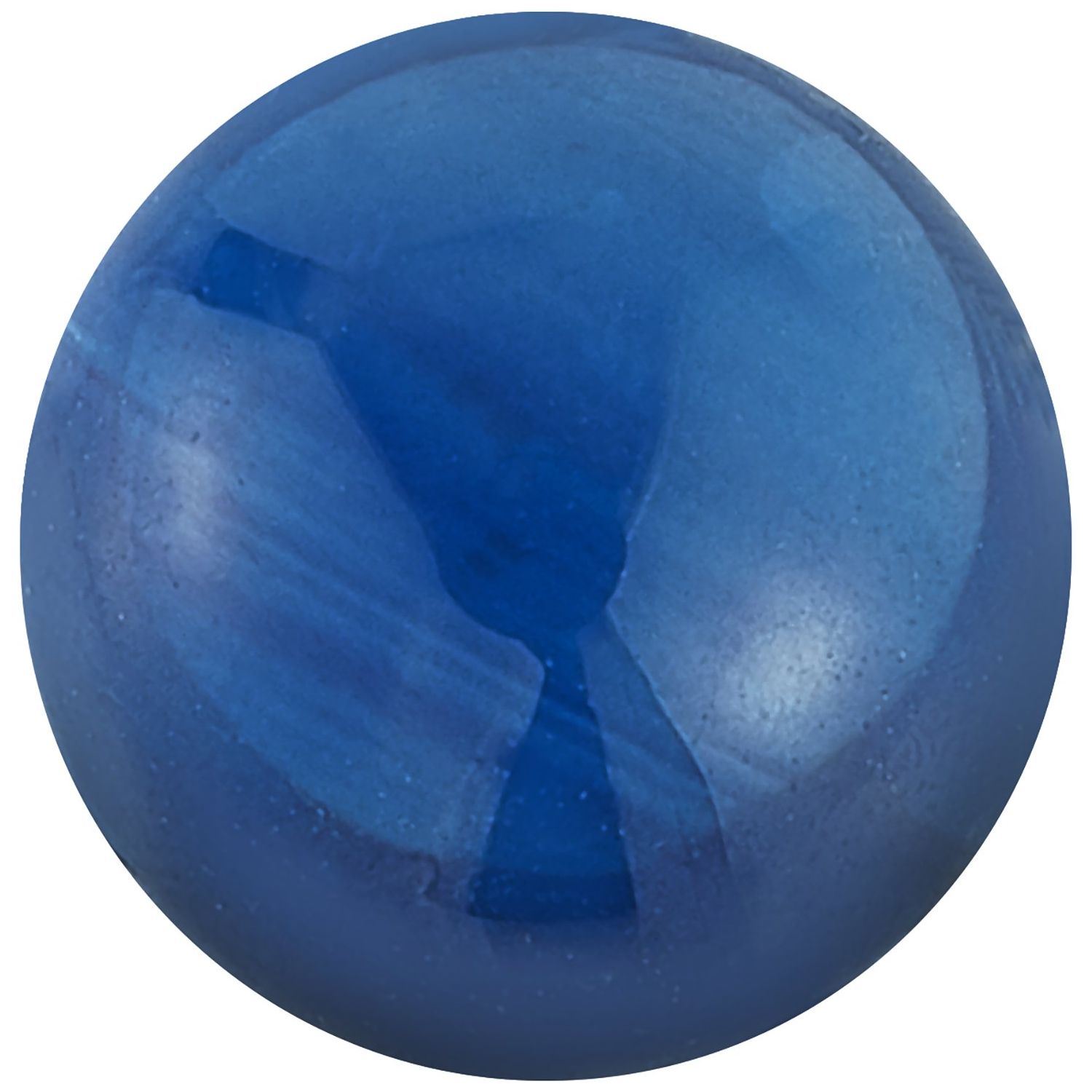 4 mm Round Natural Blue Sapphire – Cabochon Cut – A Quality — Sapphire Row
