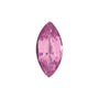 6x3 mm Marquise Natural Pink Sapphire – Faceted Cut – AA Quality — Sapphire Row