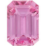 5x3 mm Emerald Natural Pink Sapphire – Step-Cut – A Quality — Sapphire Row