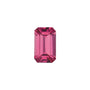 5x3 mm Emerald Natural Pink Spinel – Step-Cut – AA Quality — Sapphire Row