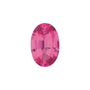 5x3 mm Oval Natural Pink Spinel – Faceted Cut – AA Quality — Sapphire Row