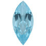 12x6 mm Marquise Natural Sky Blue Topaz – Faceted Cut – AA Quality — Sapphire Row