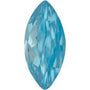 Lot of 10 – 5x2.5 mm Marquise Natural Swiss Blue Topaz – Faceted Cut – AA Quality — Sapphire Row