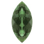8x4 mm Marquise Natural Green Tourmaline – Faceted Cut – AA Quality — Sapphire Row