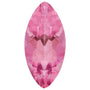 6x3 mm Marquise Natural Pink Tourmaline – Faceted Cut – AA Quality — Sapphire Row