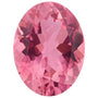 5x3 mm Oval Natural Pink Tourmaline – Faceted Cut – AA Quality — Sapphire Row