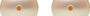 7 mm Near Round White Cultured Freshwater Pearl – Half-Drilled – AA Quality — Sapphire Row
