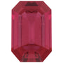 5x3 mm Emerald Natural Red Ruby – Step-Cut – A Quality — Sapphire Row