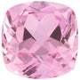 4 mm Cushion Lab-Grown Pink Sapphire – Faceted Cut – Eye-Clean Quality — Sapphire Row