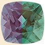 4 mm Cushion Lab-Grown Color Change Alexandrite – Faceted Cut – Eye-Clean Quality — Sapphire Row